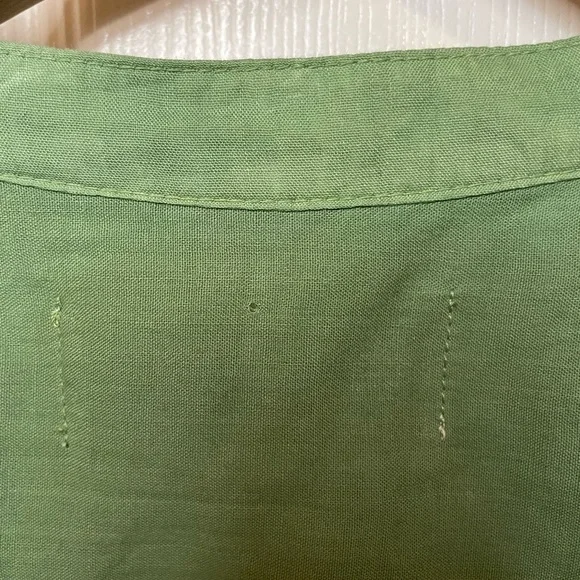 Trovata Birds of Paradise Quincy Blouse Size XS - Picture 8 of 10